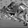 athletes-athletics-black-and-white-34514